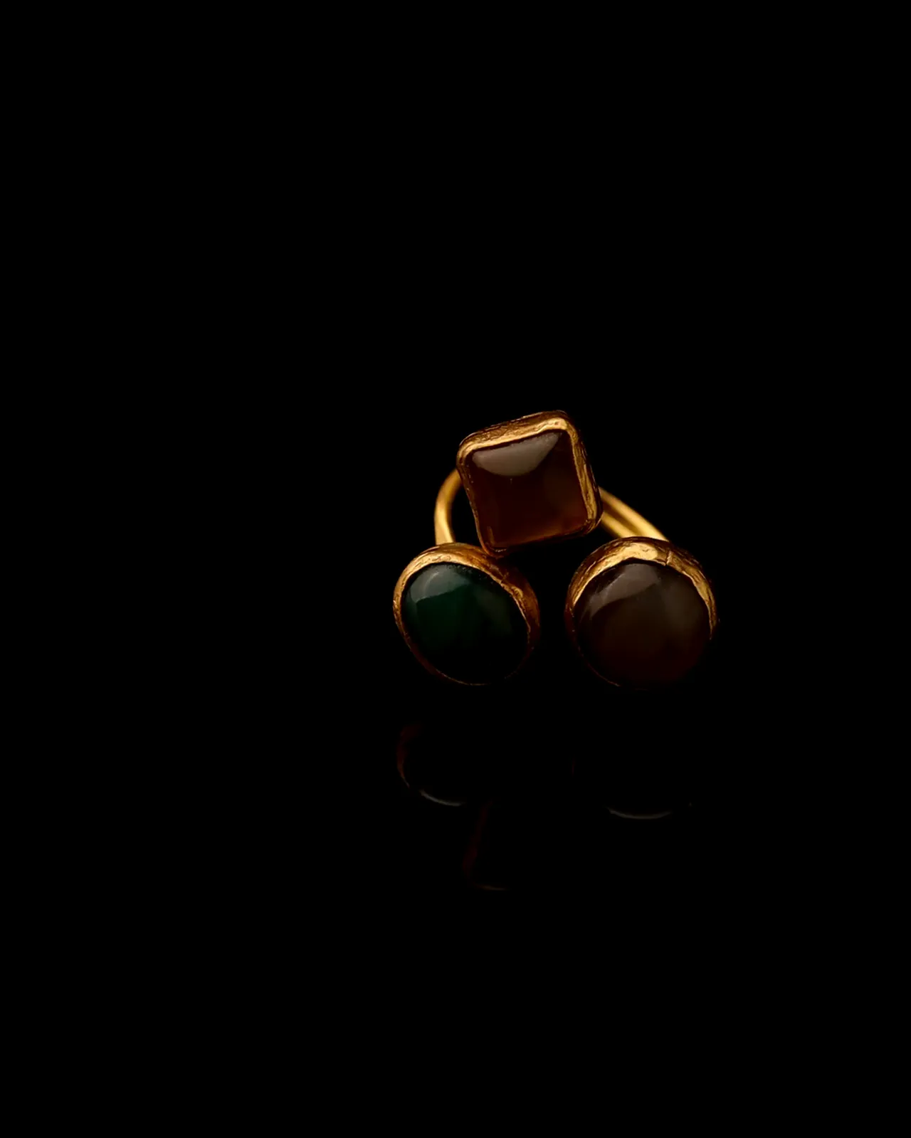 Play the turning view
